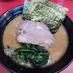 横浜らーめん 大塚家 - 