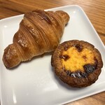 丘の上のパン屋 - 