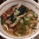 炭焼うな富士 - 