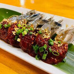 プロカンジャンケジャン - 