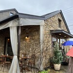 丘の上のパン屋 - 