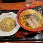 味千ラーメン - 