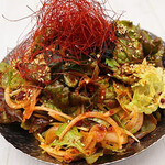 Yakiniku Shokudou Kado Yakyam Pu Sutairu - 