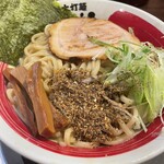 自家製太打麺 勢拉 - 