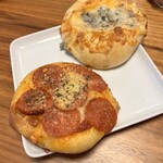 丘の上のパン屋 - 