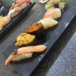 Sushizammai - 