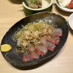 和食 炭とけむり - 