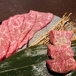 肉ダイニング Miyabi亭 - 