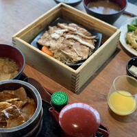 羅豚 ギンザ・グラッセ - 