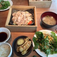 羅豚 ギンザ・グラッセ - 