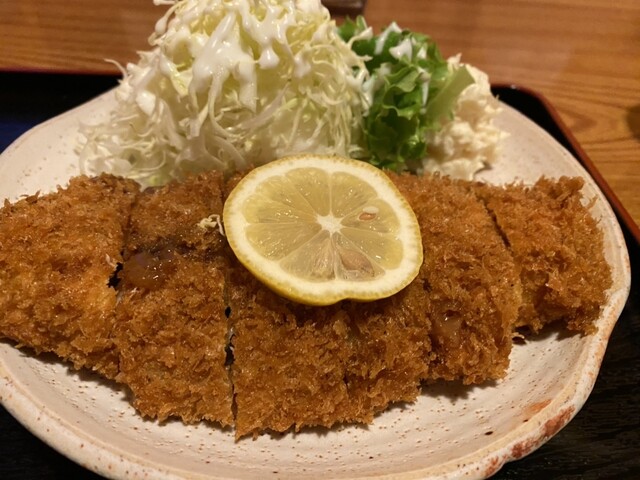 喜源 - 猪苗代（食堂）の写真