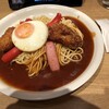 スパゲティハウスチャオ JR名古屋駅太閤通口店