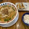 ラーメン屋 壱番亭 - 