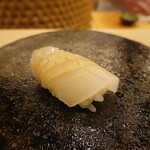 すし処 睦月 - すみいか