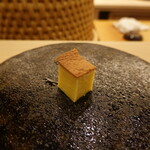 すし処 睦月 - 玉子