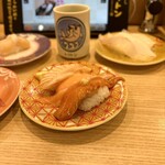 回転寿し トリトン - 