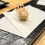 Tempura Sawada - 