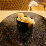 すし処 睦月 - 小柱