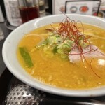 Ramen Santouka - 