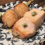 Yakitori Torifuji - 