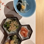 Sushi Getanagi - 