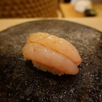 すし処 睦月 - 甘えび