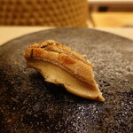 すし処 睦月 - 穴子