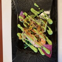 創作中華 一之船入 - 