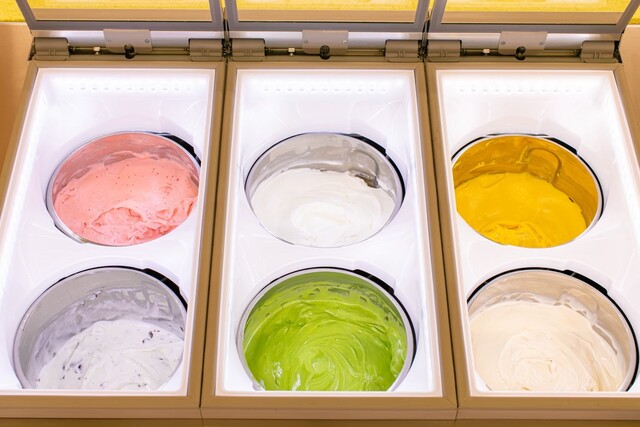 GELATERIA nonna photo 4