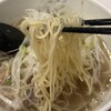 ラーメン海鳴 福岡空港店
