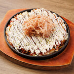 Yokocho Okonomiyaki