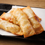 Bite stick Gyoza / Dumpling (5 pieces)