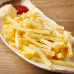 fries