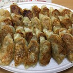 餃子の店 江戸久 - 