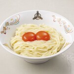 三田製麺所 - 　　