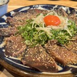 Miyazakifuudo Kuwanne - 宮崎県産かつお飯定食