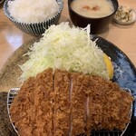 Tonkatsu Aoki - 