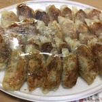 餃子の店 江戸久 - 