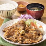 大戸屋 - 
