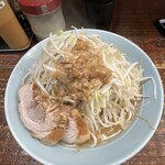 Tachikawa Mashimashi - 