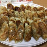 餃子の店 江戸久 - 