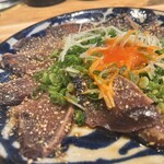 宮崎風土 くわんね - 宮崎県産かつお飯定食