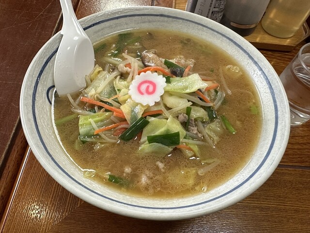 まるた食堂（マルタショクドウ） - 曽根田（食堂）の写真