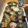 日本酒と湯葉と海鮮 神聖酒場
