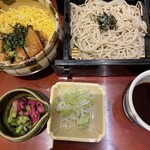 Kagurazaka Kuzuryuusoba - 