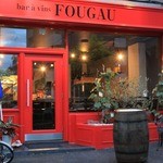 FOUGAU - 