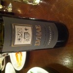 トラットリア ダ・テレーサ - 【2014年1月】リグーリア州のワイン