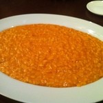 トラットリア ダ・テレーサ - 【2014年1月】ワタリガニとトマトのリゾット