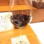 Takuya - 赤ワイン