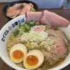 ラーメンステーション西中島南方